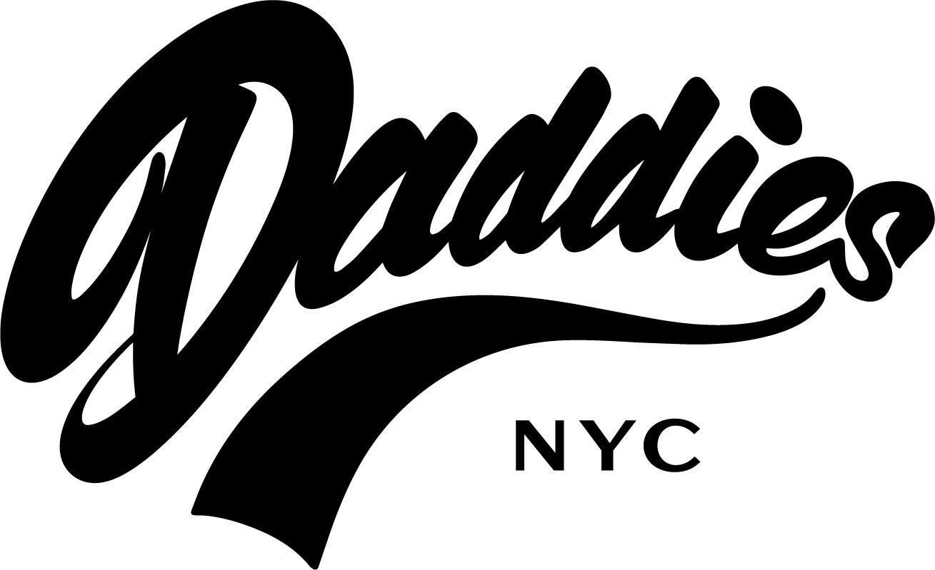 The Blue Party The New York Foundling