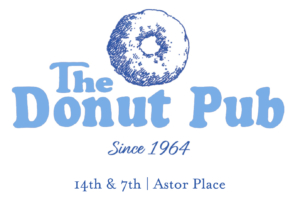 Donut Pub