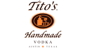 Tito's Vodka