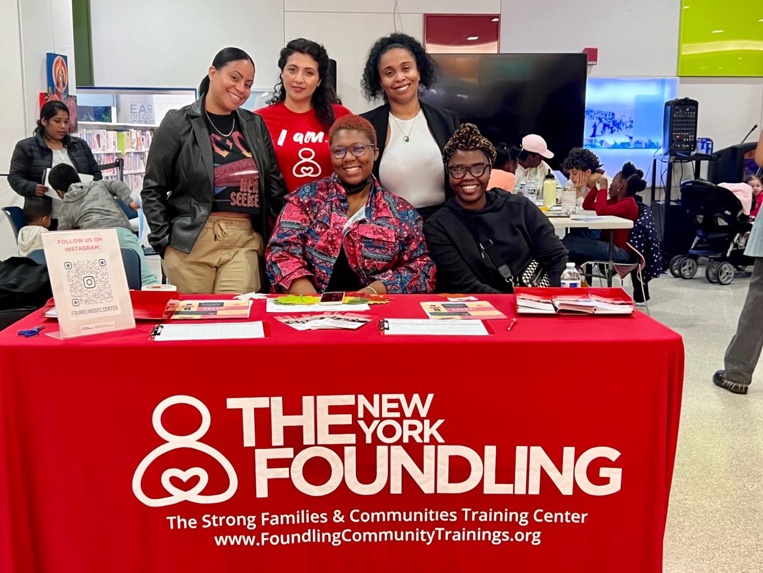 Foundling Mega Hiring Event The New York Foundling