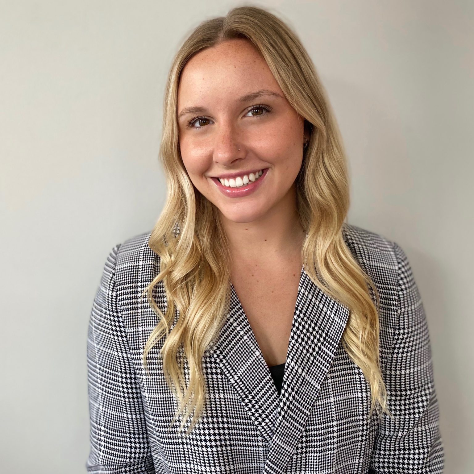 Celebrating Social Work at The Foundling The New York Foundling