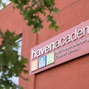 Haven Academy
