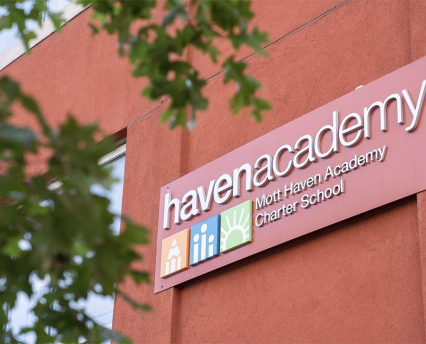 Haven Academy