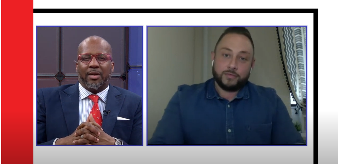 Trevor Raushi of CAPP on The Bronx Social Justice and Anti