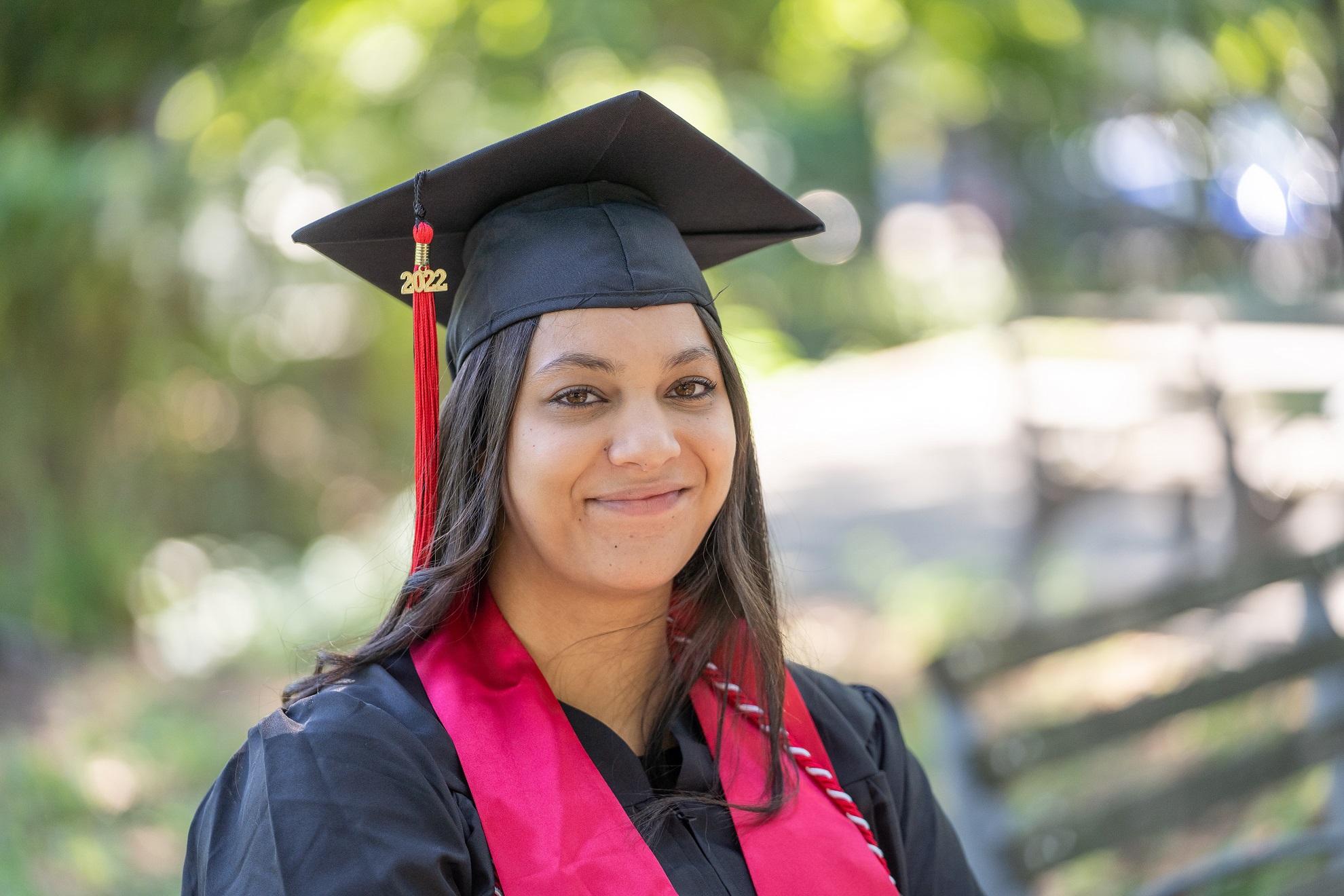 Anastasia Earns her Degree The New York Foundling