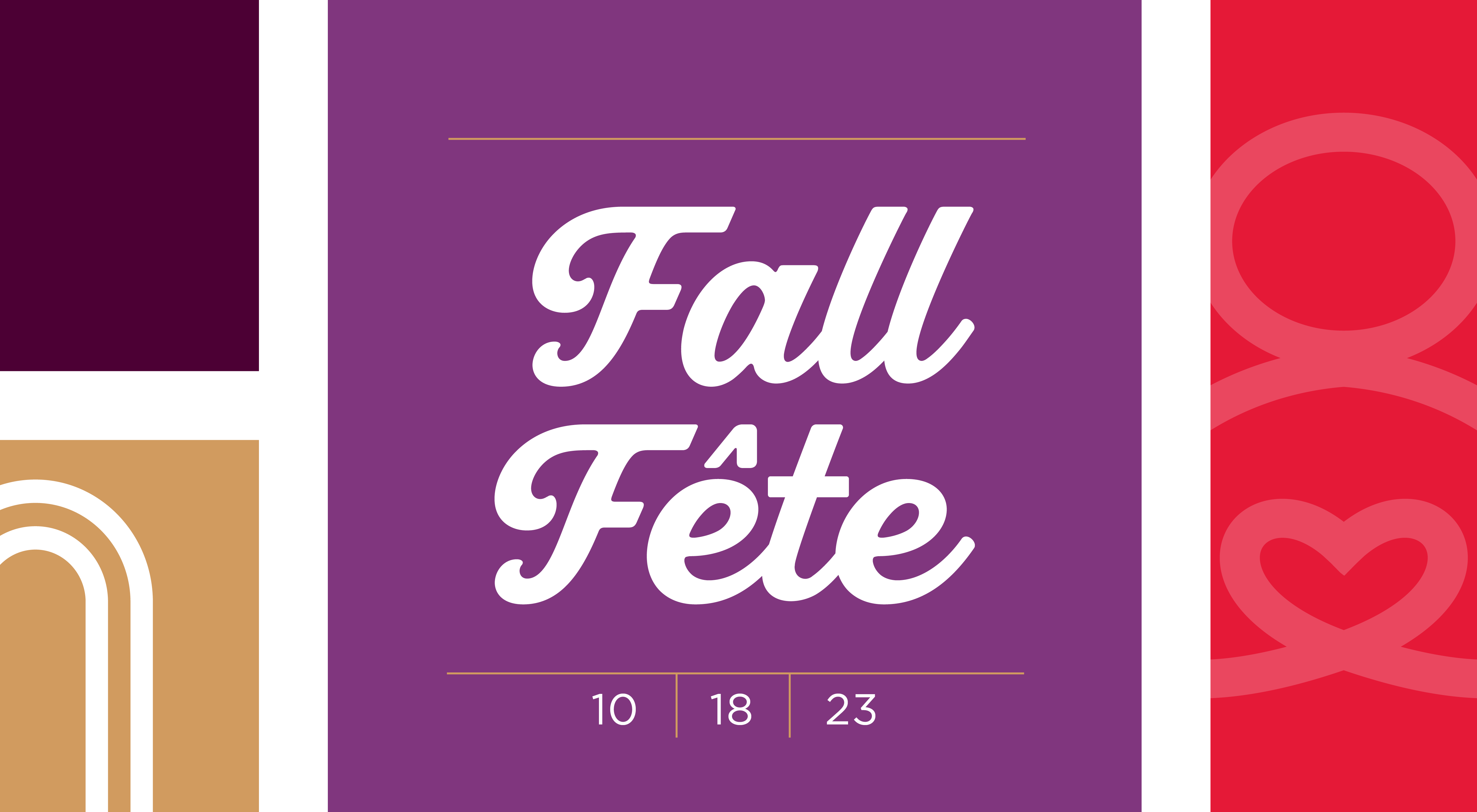 Fall Fête 2023 The New York Foundling