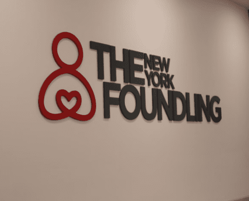 NYFoundling