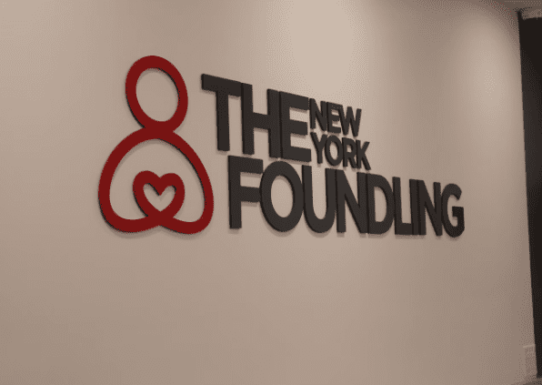 NYFoundling