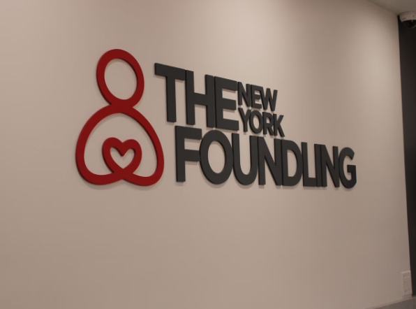 NYFoundling