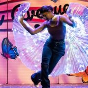 Shelter Me, The Musical