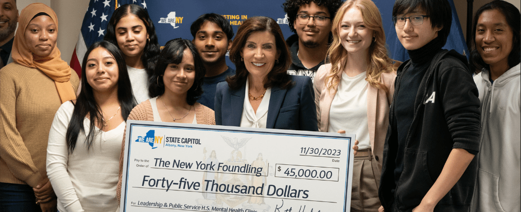 NY.GOV Mental Health Clinics