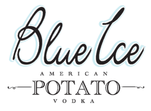 Blue Ice American Potato Vodka