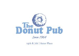 Donut Pub