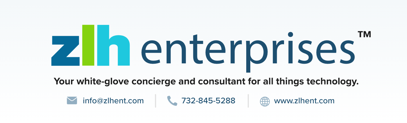 ZLH Enterprises