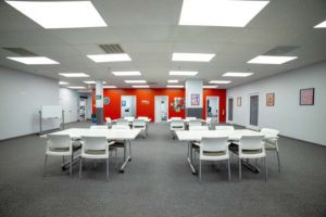 Rockland Day Hab - 10