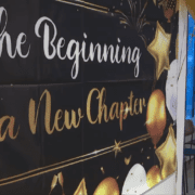 Pix 11 ACS Post Secondary Event