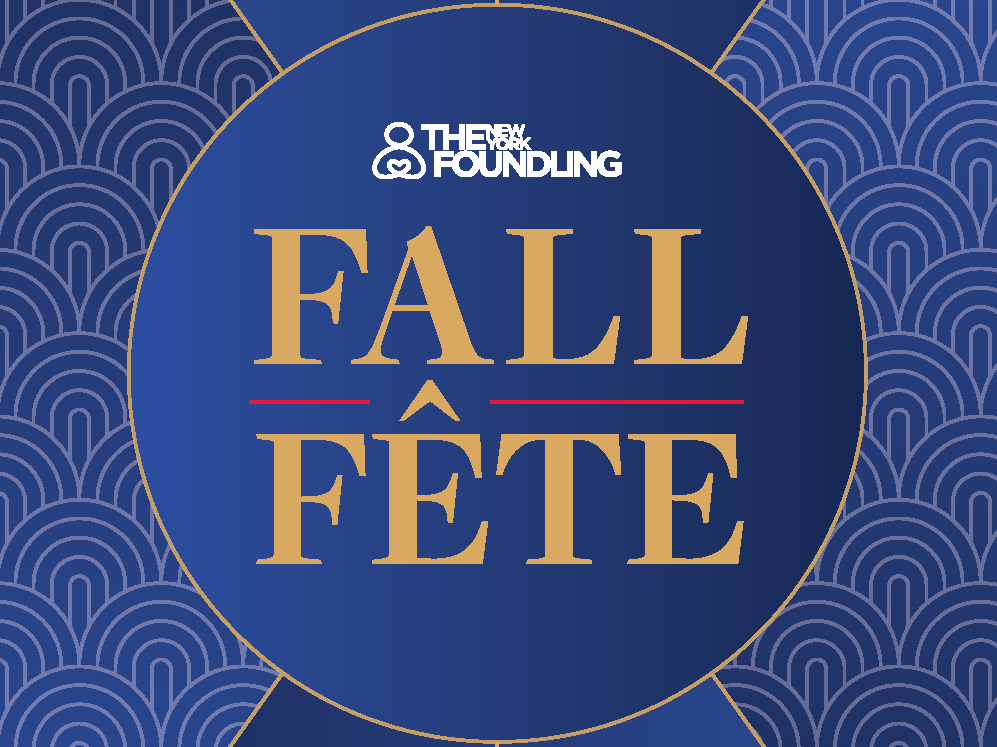 Fall Fête 2024 The New York Foundling