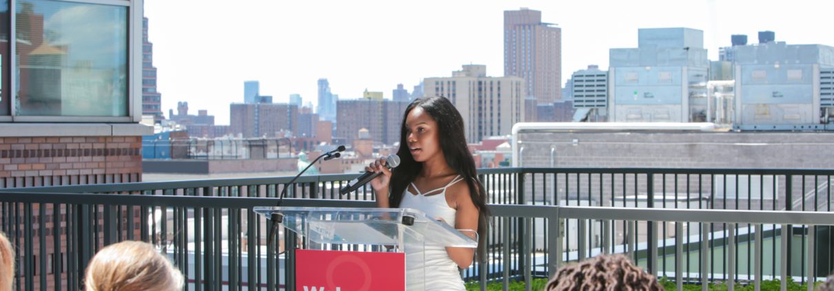 Vanessa Supportive Housing