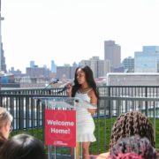 Vanessa Supportive Housing