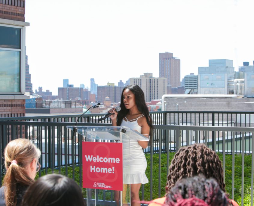 Vanessa Supportive Housing