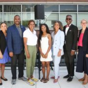 Harlem Supportive Housing