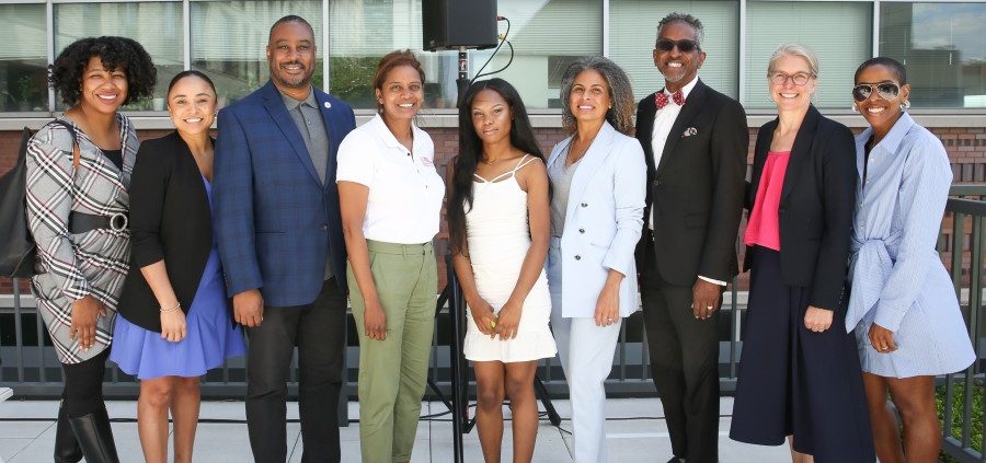 Harlem Supportive Housing