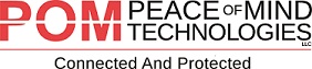 POM Logo