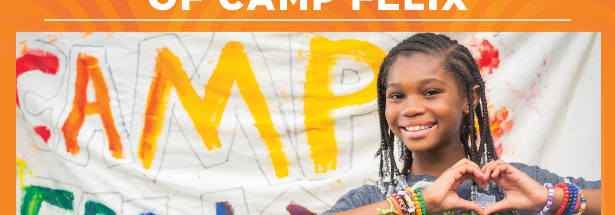 20 Years of Camp Felix
