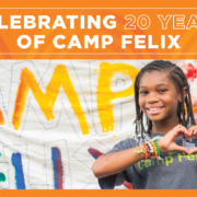 20 Years of Camp Felix