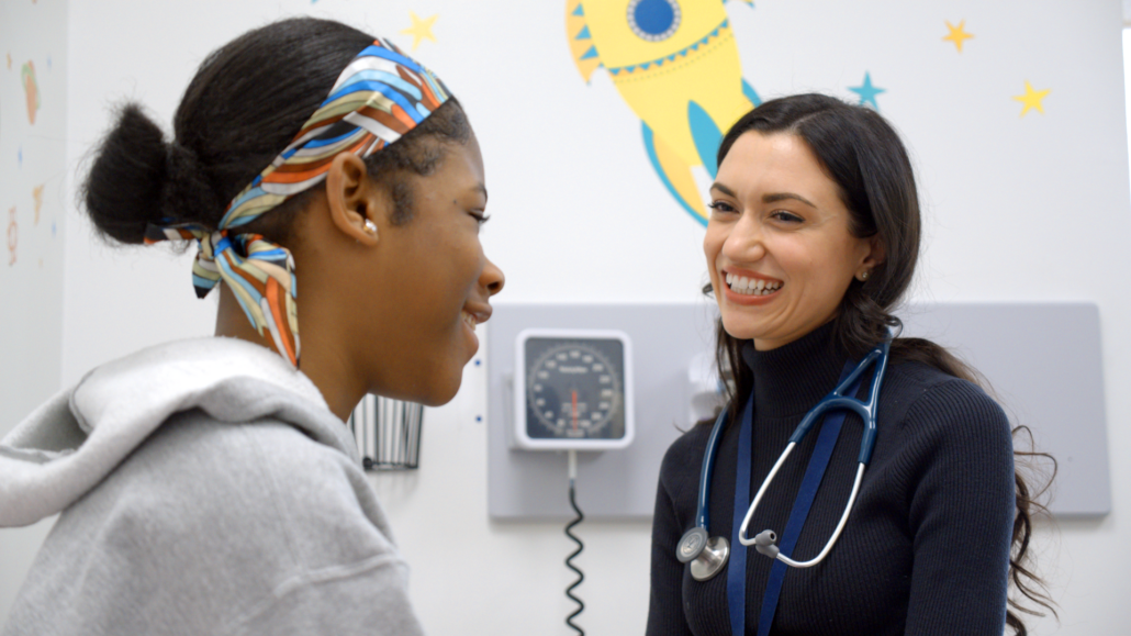 City & State: The 2026 Top Healthcare Organizations