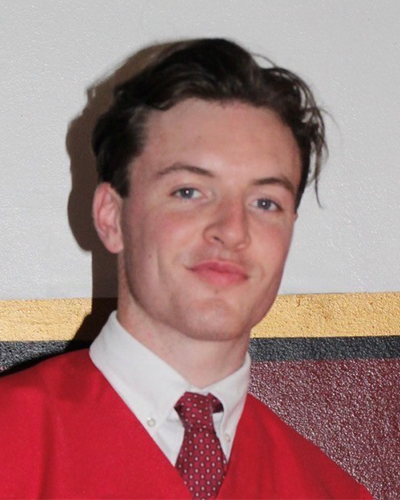 Owen Gerah